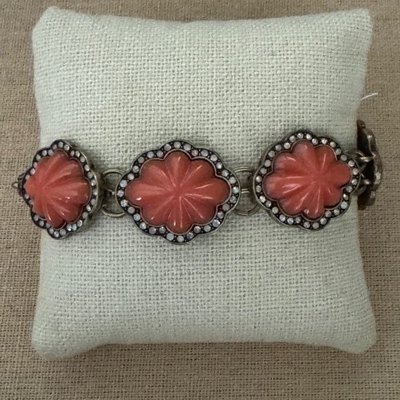 Chloe + Isabel Jewelry - Chloe & Isabel Seascape Toggle Bracelet